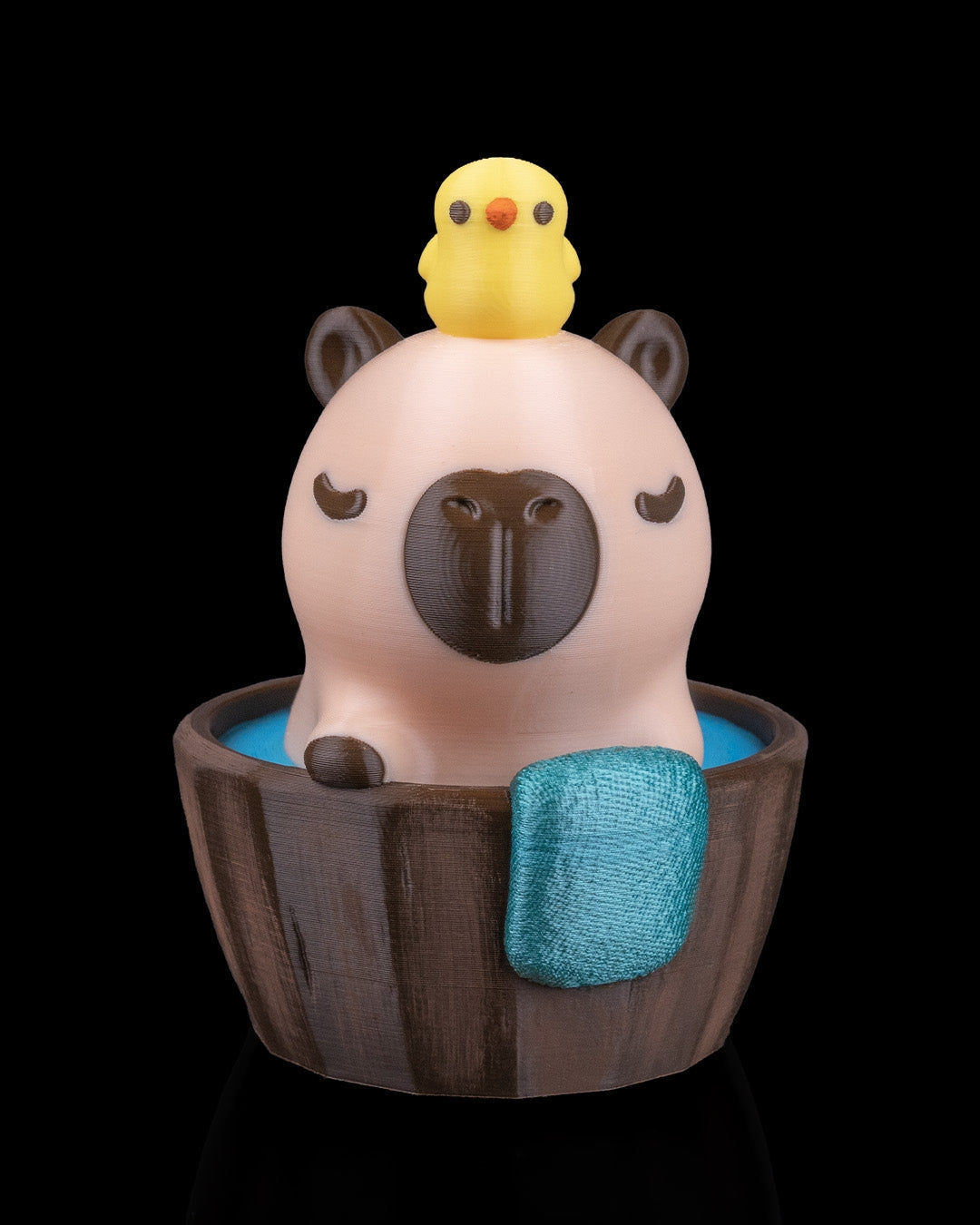 Capybara Gifts for the Capybara-Obsessed
