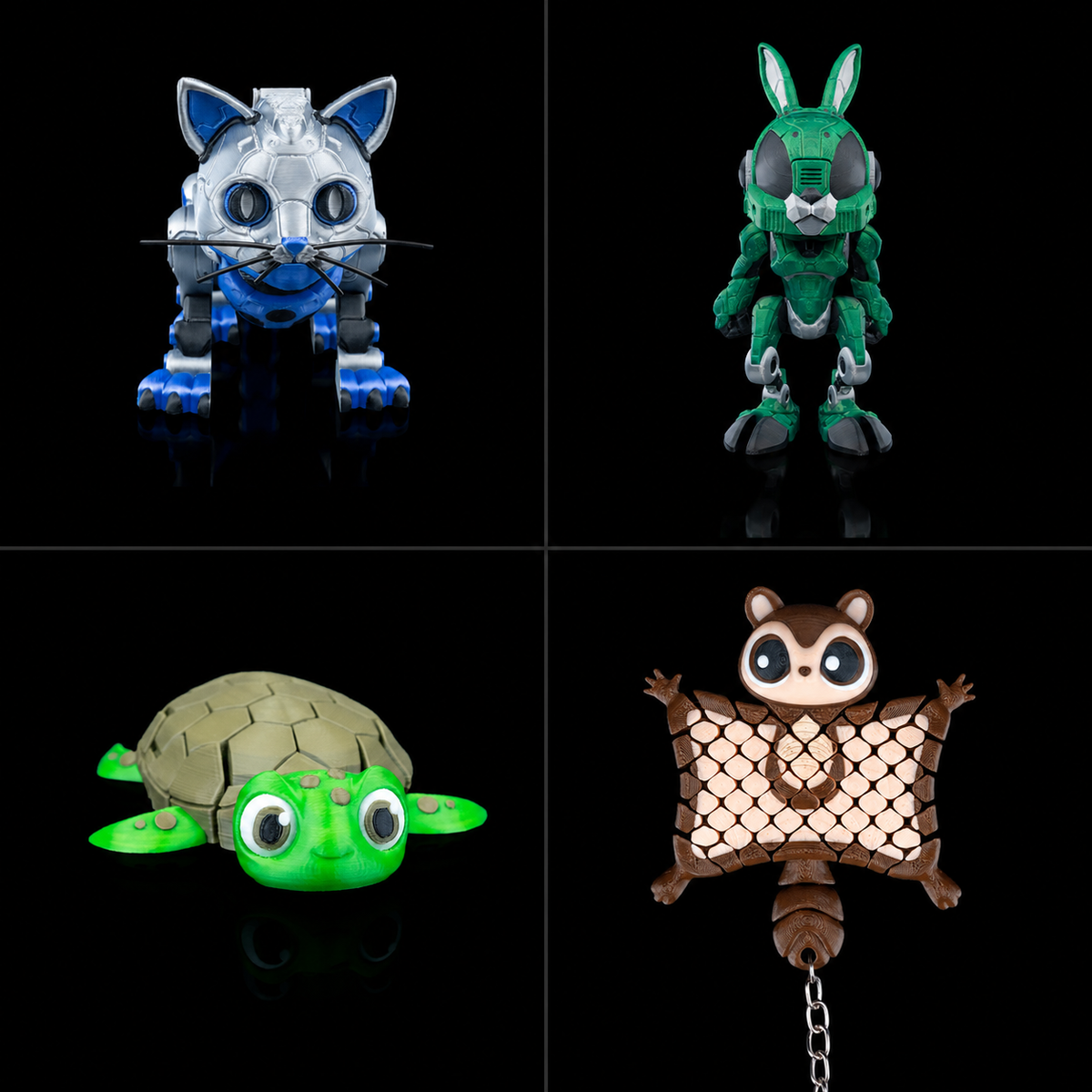 Animals