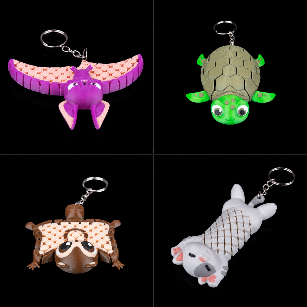 Keychains