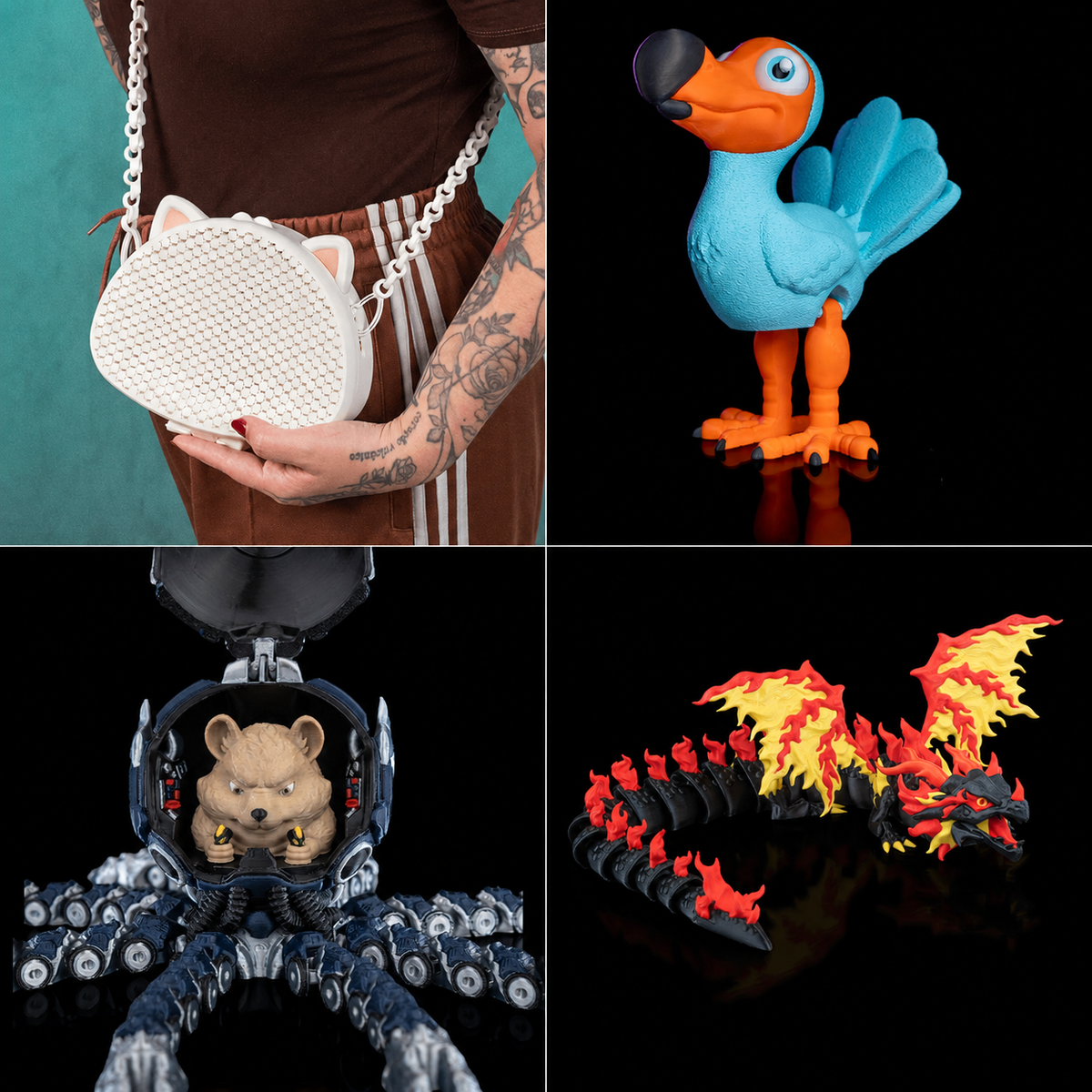 Featured Collection