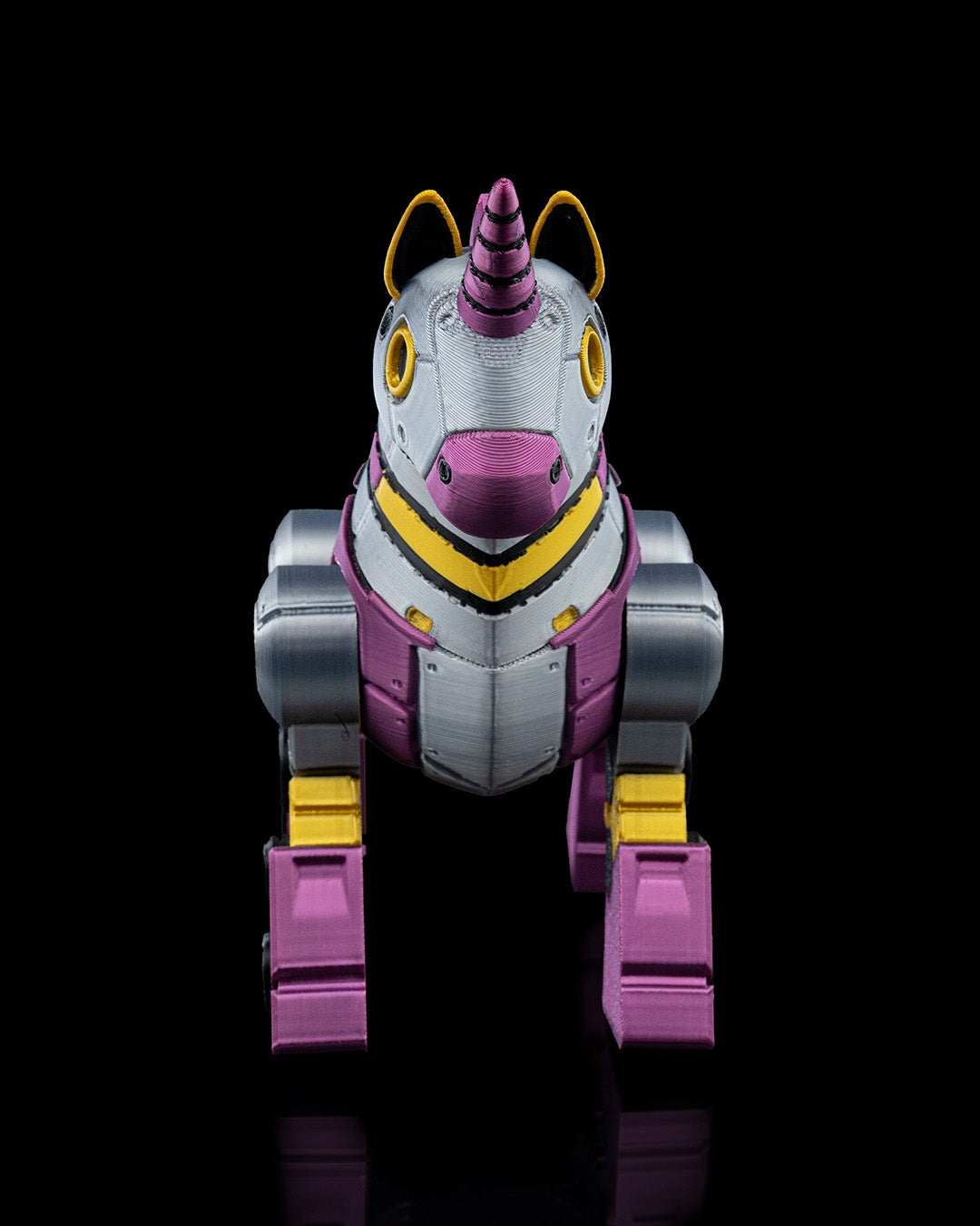 Unicornbot