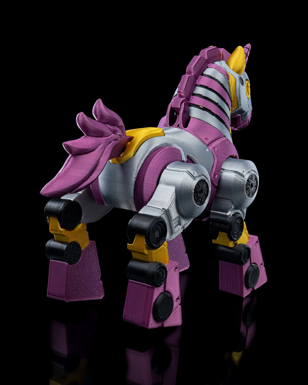 Unicornbot