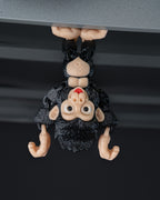 Articulated Baby Gorilla