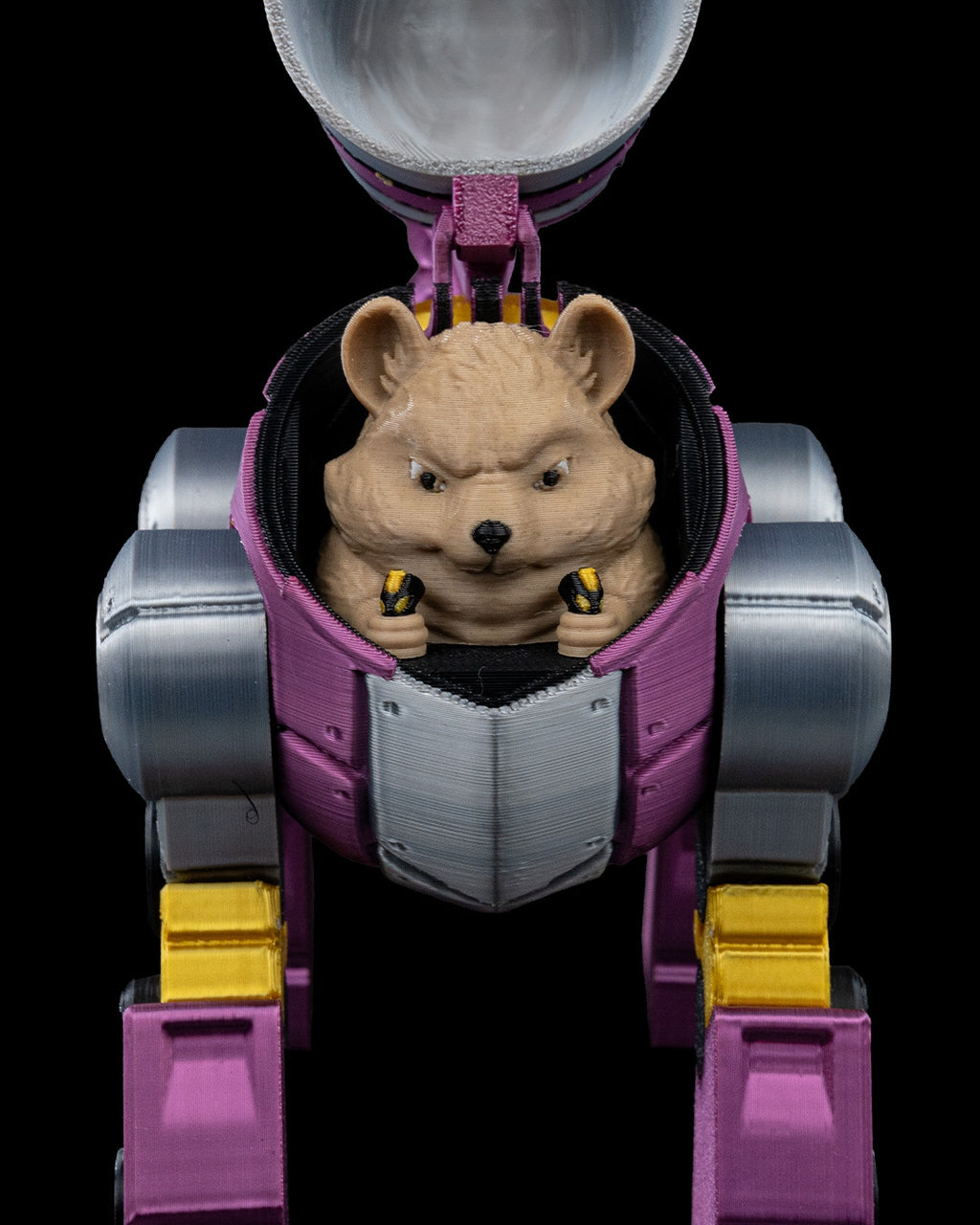 Unicornbot