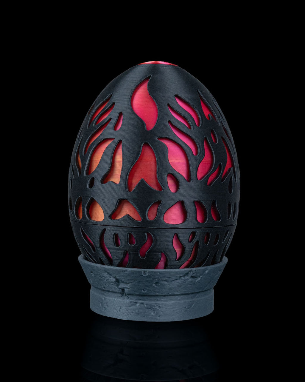 🥚🔥 Magma Dragon Egg 🔥🥚