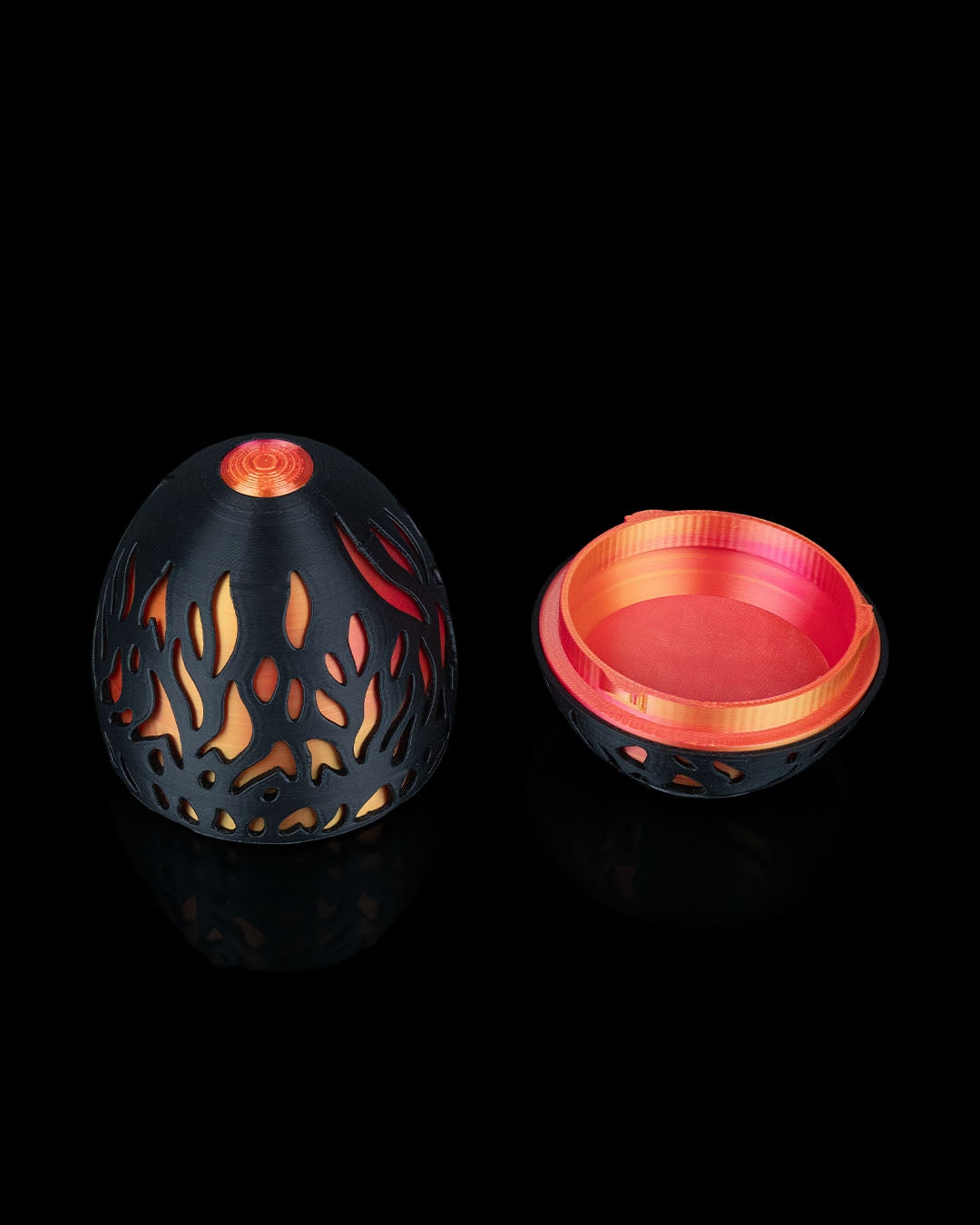 🥚🔥 Magma Dragon Egg 🔥🥚