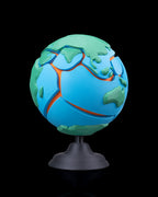 Magnetic Planet Puzzle