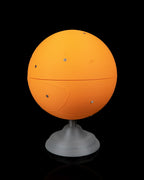 Magnetic Planet Puzzle