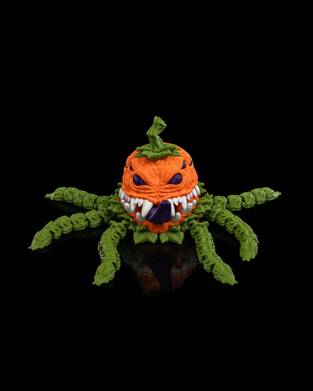 Pump-Kraken