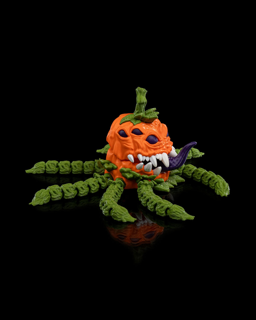 Pump-Kraken