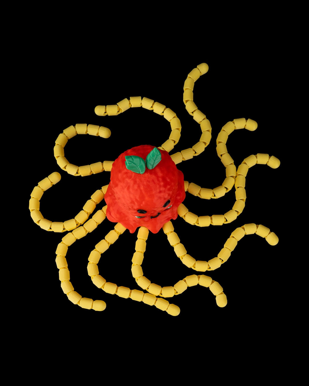 Spaghettopus