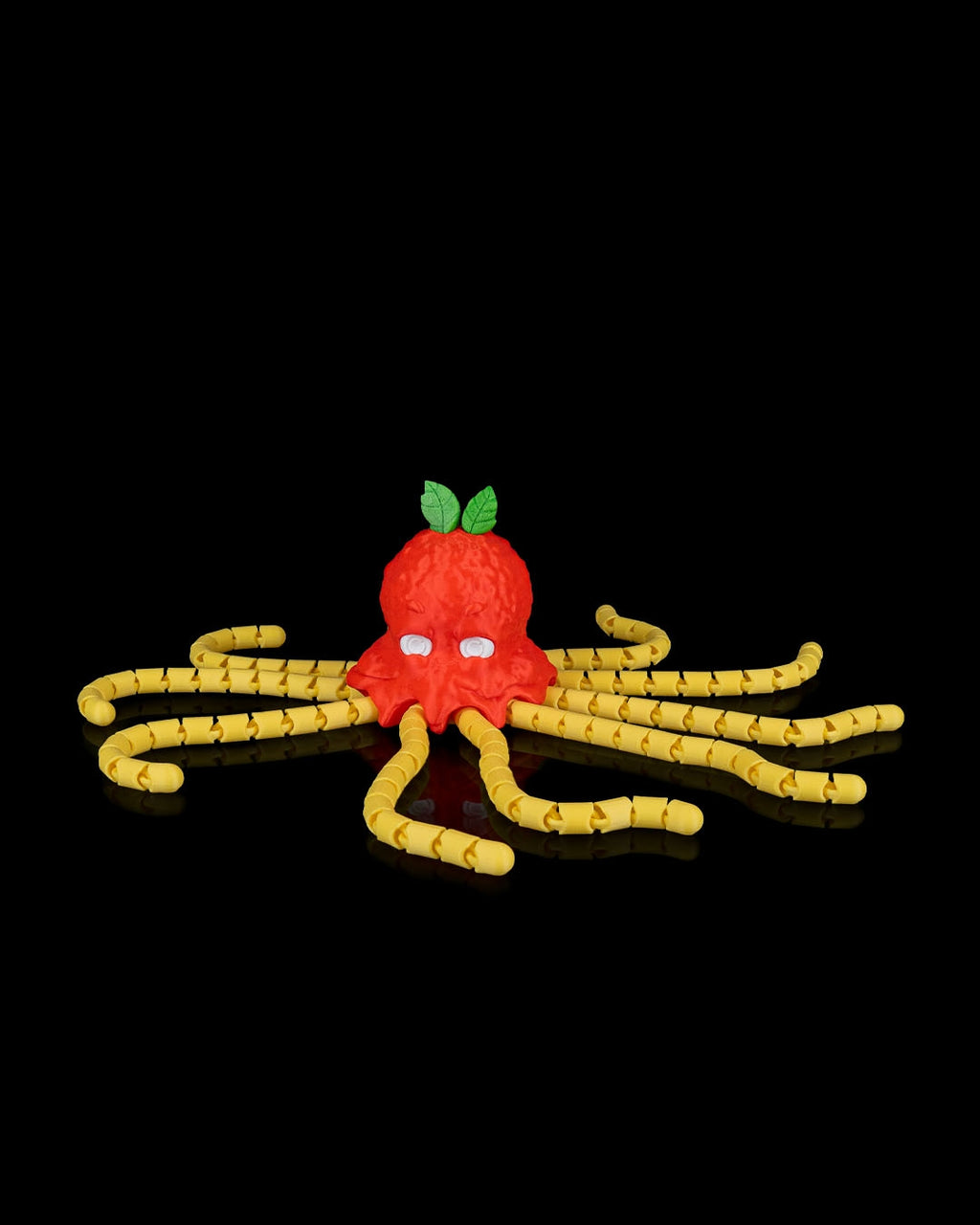 Spaghettopus