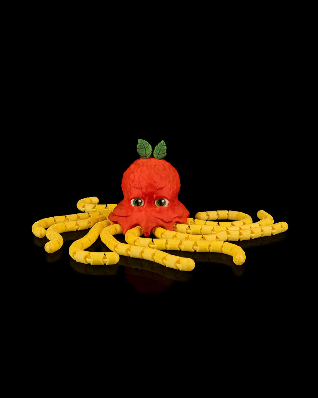 Spaghettopus