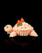 Turtle Berry Pie