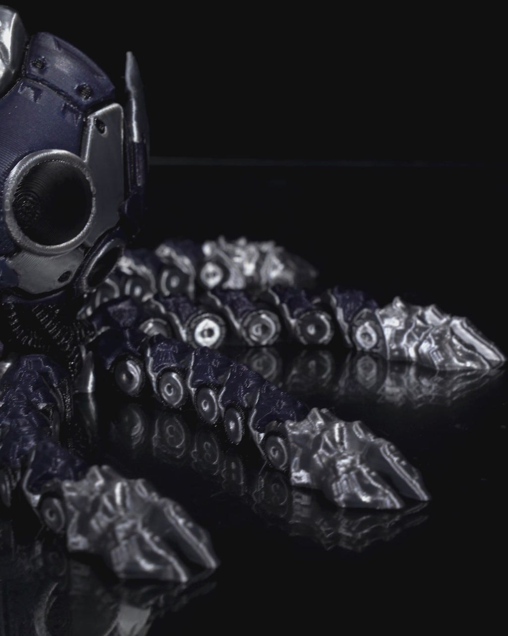 Octobot