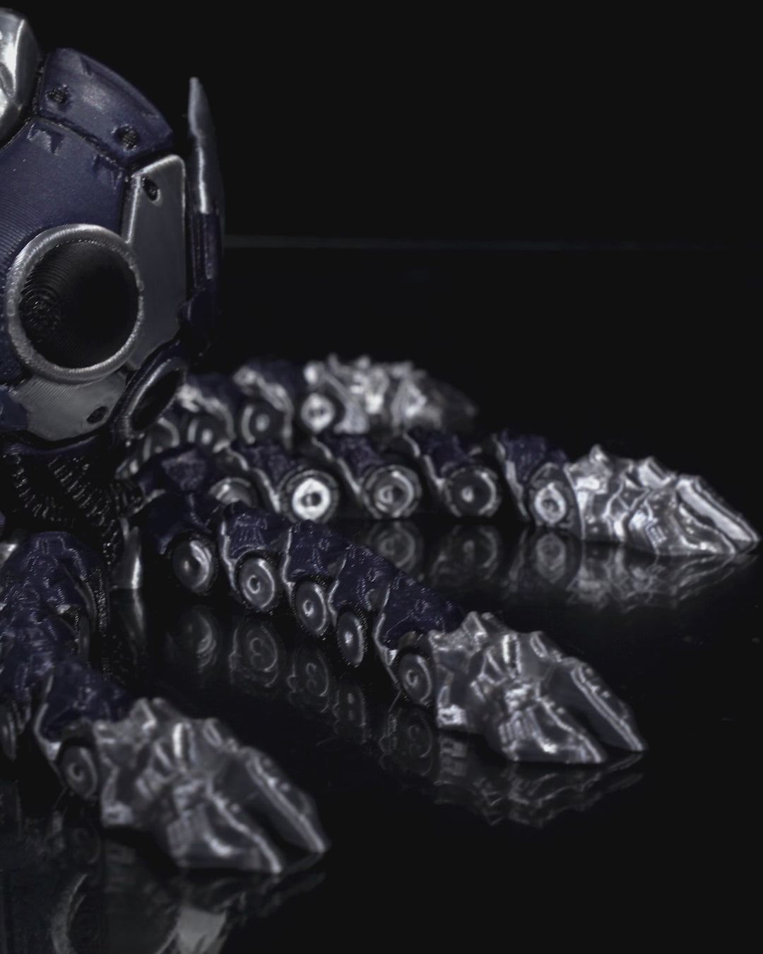Octobot