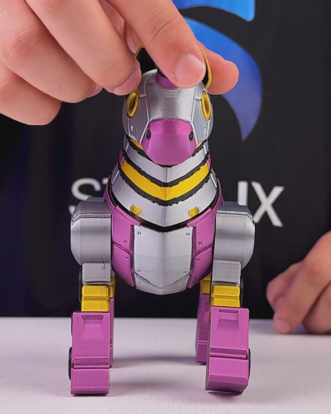 Unicornbot