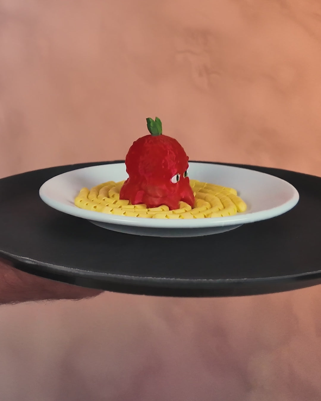 Spaghettopus