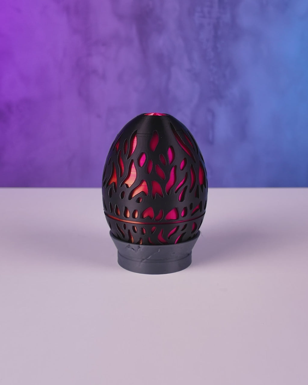 🥚🔥 Magma Dragon Egg 🔥🥚