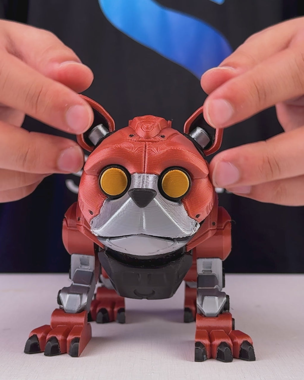 Dogobot