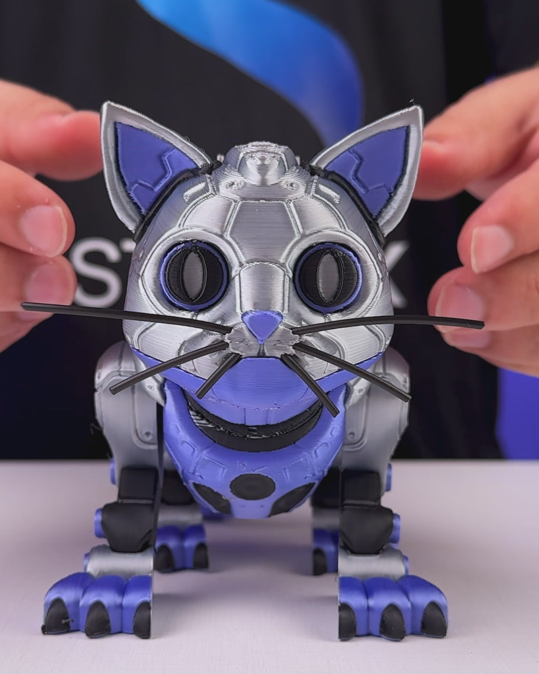 Catbot
